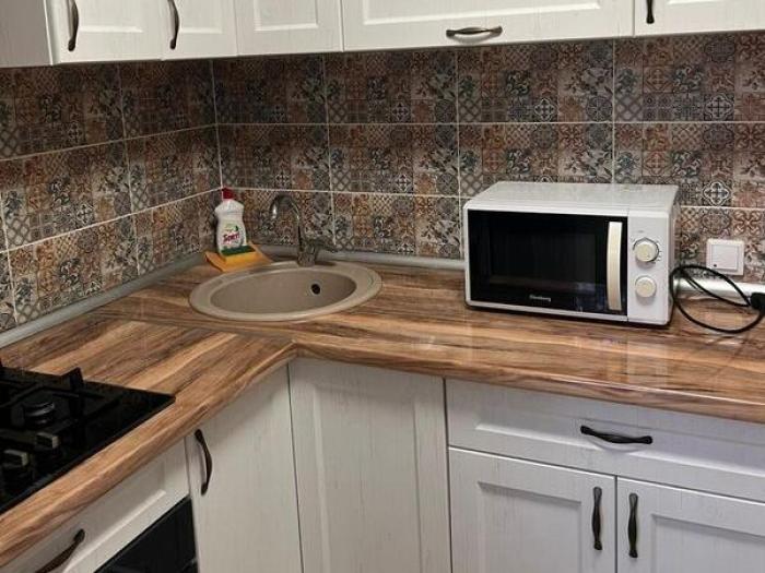 Сдается в аренду посуточно: 1 комнатная квартира посуточно,  Лободы 32 - снять квартиру на Nedvizhimostpro.kz