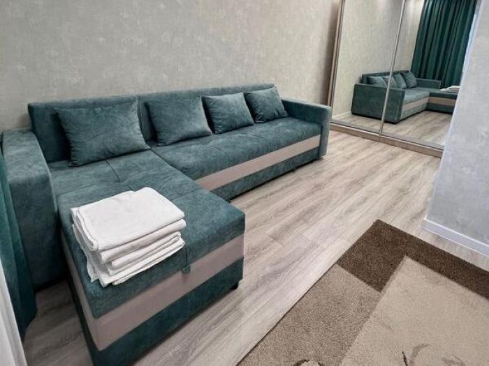 Сдается в аренду посуточно: 1 комнатная квартира посуточно,  Б.Момышулы 28 - снять квартиру на Nedvizhimostpro.kz