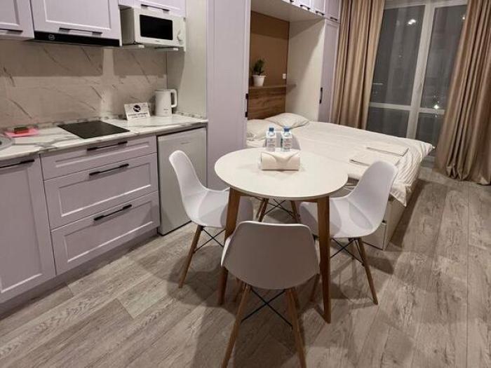 Сдается в аренду посуточно: 1 комнатная квартира посуточно, Шахтеров 46/1 кв 1 - снять квартиру на Nedvizhimostpro.kz