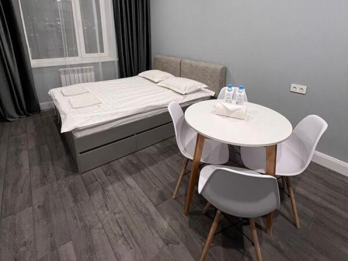 Сдается в аренду посуточно: 1 комнатная квартира посуточно, Шахтеров 46/1 кв 2 - снять квартиру на Nedvizhimostpro.kz