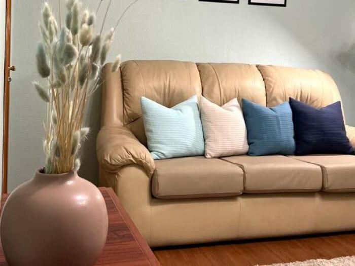 Сдается в аренду посуточно: 2 комнатная квартира посуточно, Лободы 34 - снять квартиру на Nedvizhimostpro.kz