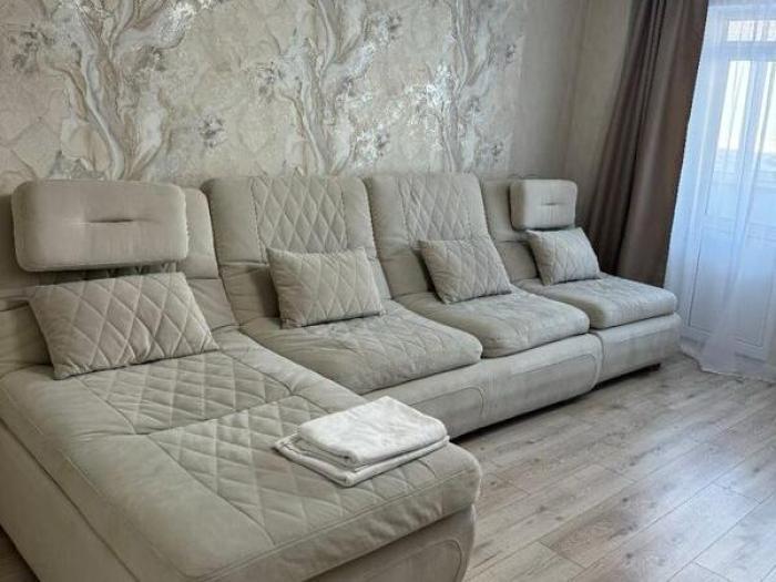 Сдается в аренду посуточно: 2 комнатная квартира посуточно, пр.Шахтёров 74 - снять квартиру на Nedvizhimostpro.kz