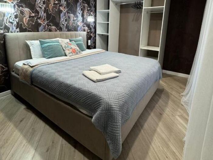 Сдается в аренду посуточно: 4 комнатная квартира посуточно, Крылова 48 - снять квартиру на Nedvizhimostpro.kz