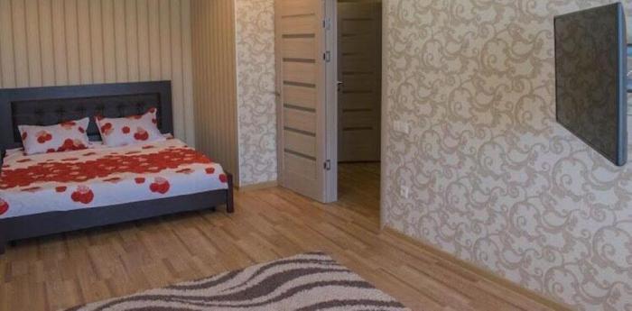 Сдается в аренду посуточно: 1 комнатная квартира посуточно, ул. Тлепбергенова, 78 - снять квартиру на Nedvizhimostpro.kz