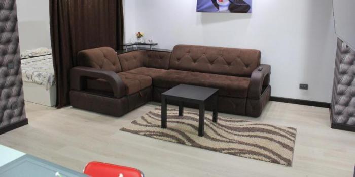 Сдается в аренду посуточно: 2 комнатная квартира посуточно, пр. Санкибай батыра 36Б/3 - снять квартиру на Nedvizhimostpro.kz