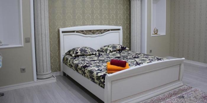 Сдается в аренду посуточно: 2 комнатная квартира посуточно, пр.Алии Молдагуловой 44 - снять квартиру на Nedvizhimostpro.kz