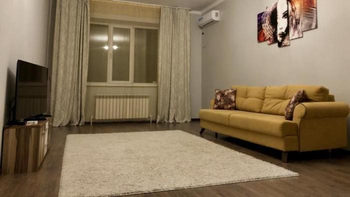 Сдается в аренду посуточно: 2 комнатная квартира посуточно, пр.А.Молдагуловой 30Б - снять квартиру на Nedvizhimostpro.kz