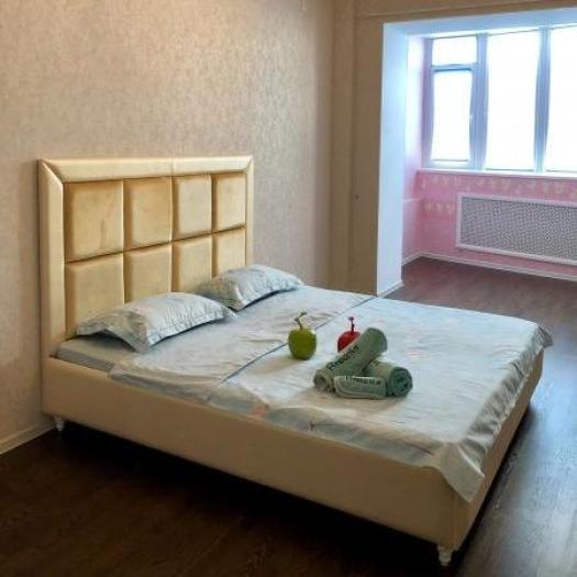 Сдается в аренду посуточно: 2 комнатная квартира посуточно, А.Молдагуловой 50А/1 - снять квартиру на Nedvizhimostpro.kz