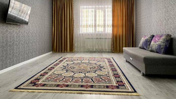 Сдается в аренду посуточно: 2 комнатная квартира посуточно, Мангилик Ел 11 - снять квартиру на Nedvizhimostpro.kz