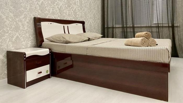 Сдается в аренду посуточно: 1 комнатная квартира посуточно, Газизы Жубановой 146/2 - снять квартиру на Nedvizhimostpro.kz