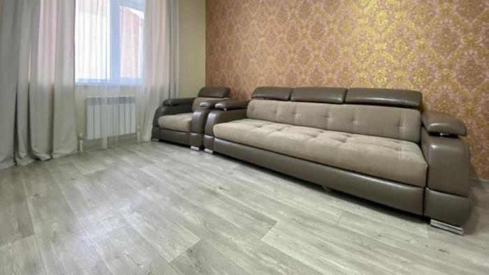 Сдается в аренду посуточно: 1 комнатная квартира посуточно, Мкр-он Батыс-2, ул.О.Татеулы 5А - снять квартиру на Nedvizhimostpro.kz