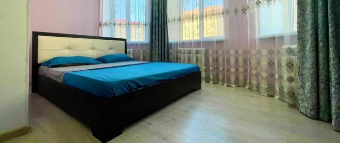 Сдается в аренду посуточно: 1 комнатная квартира посуточно, Микрорайон Батыс 2, 9/3 - снять квартиру на Nedvizhimostpro.kz