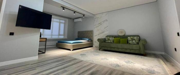 Сдается в аренду посуточно: 1 комнатная квартира посуточно, Батыс 2 микрорайон, 21М - снять квартиру на Nedvizhimostpro.kz