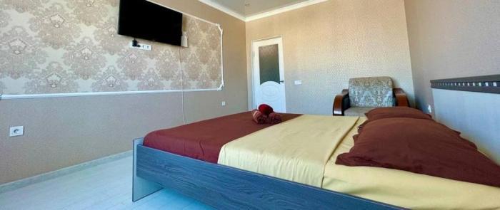 Сдается в аренду посуточно: 1 комнатная квартира посуточно, Батыс - 2, 5 Д, квартира 90 - снять квартиру на Nedvizhimostpro.kz