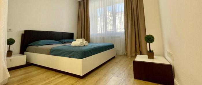 Сдается в аренду посуточно: 1 комнатная квартира посуточно, Батыс - 2, 5к/к1, квартира 44 - снять квартиру на Nedvizhimostpro.kz