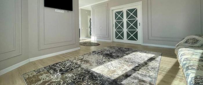 Сдается в аренду посуточно: 1 комнатная квартира посуточно, Батыс 2, Мустафа Шокая 48В, корпус 1 - снять квартиру на Nedvizhimostpro.kz