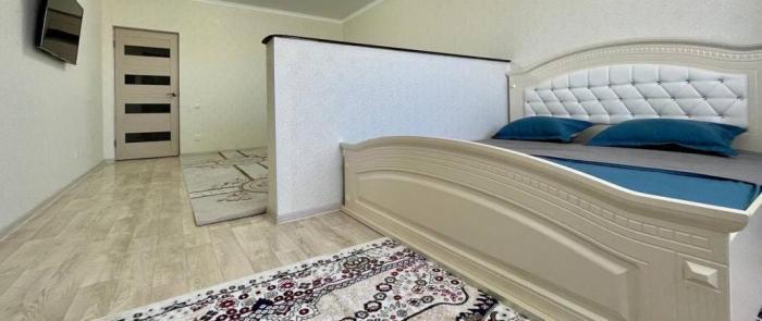 Сдается в аренду посуточно: 1 комнатная квартира посуточно, Тауелсиздик 12 - снять квартиру на Nedvizhimostpro.kz