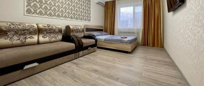 Сдается в аренду посуточно: 1 комнатная квартира посуточно, Ораза Татеулы 5А - снять квартиру на Nedvizhimostpro.kz