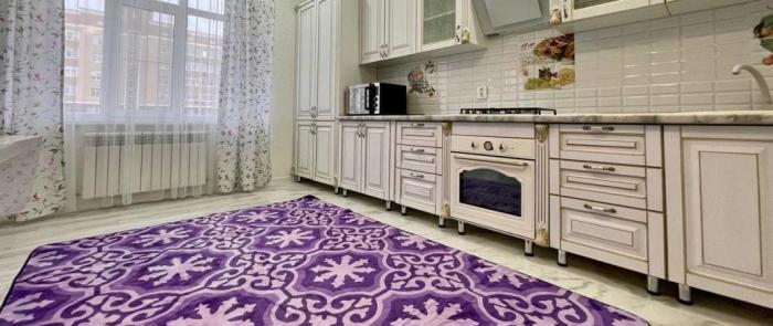 Сдается в аренду посуточно: 2 комнатная квартира посуточно, Тауелсиздик 18А - снять квартиру на Nedvizhimostpro.kz