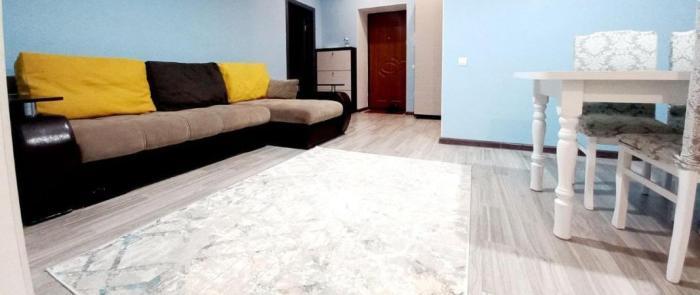 Сдается в аренду посуточно: 2 комнатная квартира посуточно,  ул.Баишева 7а/к1 - снять квартиру на Nedvizhimostpro.kz