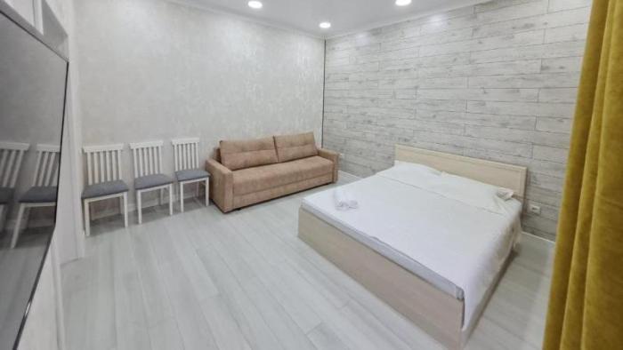 Сдается в аренду посуточно: 1 комнатная квартира посуточно, Мустафа Шокай 2а - снять квартиру на Nedvizhimostpro.kz