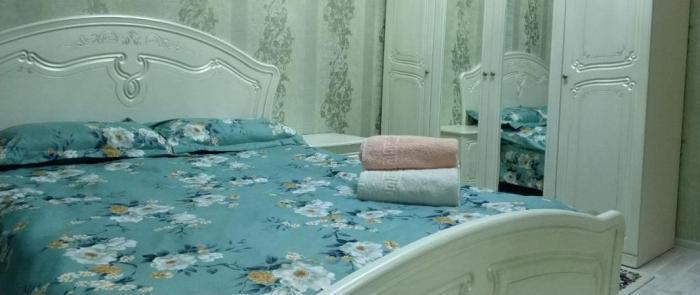 Сдается в аренду посуточно: 2 комнатная квартира посуточно, Мкр. 17, 5. - снять квартиру на Nedvizhimostpro.kz