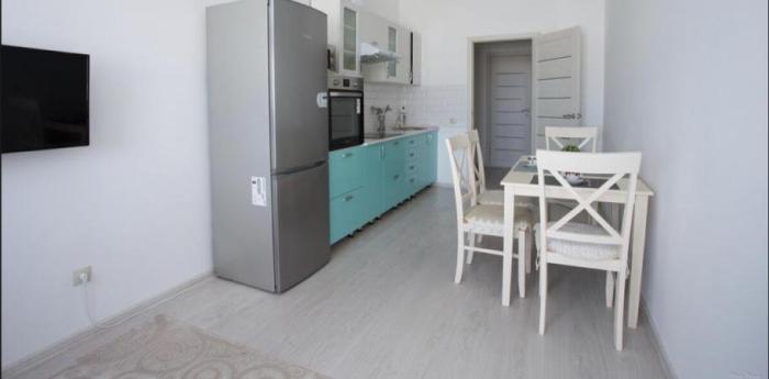 Сдается в аренду посуточно: 1 комнатная квартира посуточно, 17 микрорайон, 10 - снять квартиру на Nedvizhimostpro.kz