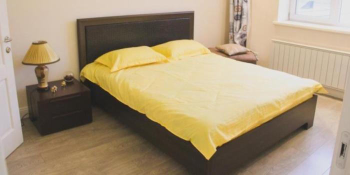 Сдается в аренду квартиру посуточно в районе ( Керемет шағын ауданында): 2 комнатная квартира посуточно, Зенкова-Кабанбай батыра 59 - снять квартиру на Nedvizhimostpro.kz