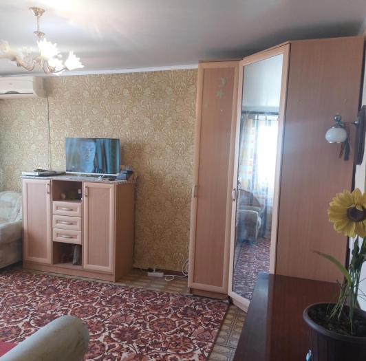 Продажа: 2 комнатная квартира, Казыбек би р-н, Муканова 10/3 - купить квартиру на Nedvizhimostpro.kz