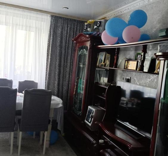 Продажа: 3 комнатная квартира, Торайгырова  44/1 - купить квартиру на Nedvizhimostpro.kz