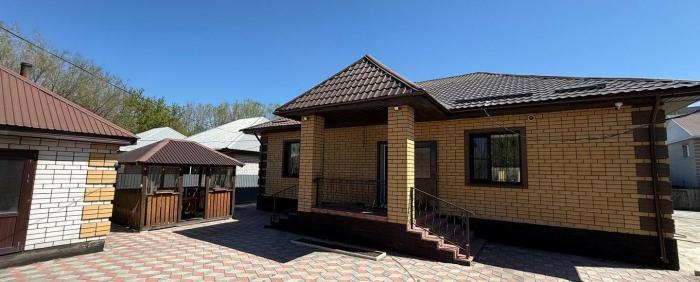 Продам:  Дом, Байшешек - купить дом на Nedvizhimostpro.kz