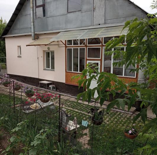 Продаю:  Дом, мкр Алатау (ИЯФ) - купить дом на Nedvizhimostpro.kz