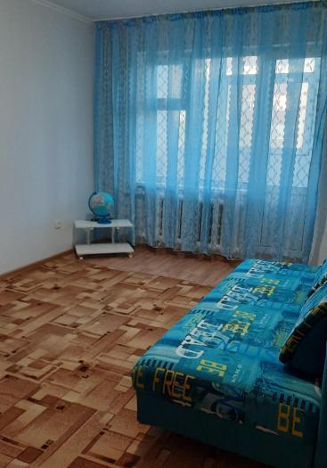 Продажа: 1 комнатная квартира, мкр 8, 101 стр.бр. - купить квартиру на Nedvizhimostpro.kz
