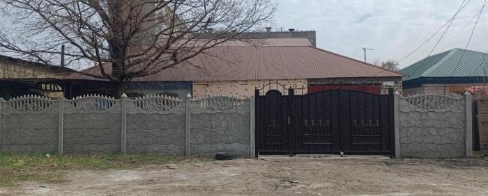 Продается:  Дом, Якутская  87 - купить дом на Nedvizhimostpro.kz