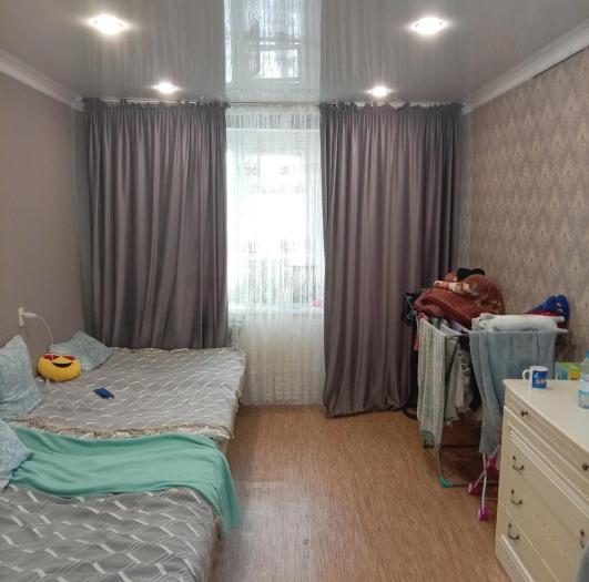 Продам: 1 комнатная квартира, Нурмагамбетова  120/2 - купить квартиру на Nedvizhimostpro.kz