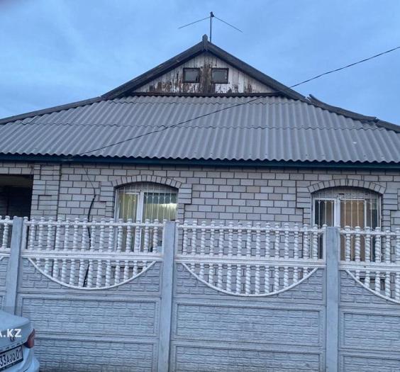 Продажа:  Дом, Переулок гоголя  129 - Возле кафе Крендель - купить дом на Nedvizhimostpro.kz