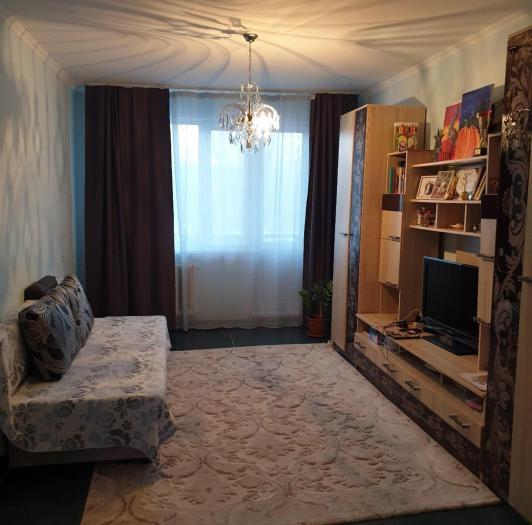 Продажа: 2 комнатная квартира, мкр. Зачаганск пгт, Темиртауская  - купить квартиру на Nedvizhimostpro.kz