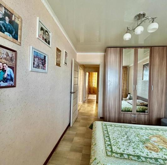Продается: 4 комнатная квартира, Акбидай 15 - купить квартиру на Nedvizhimostpro.kz