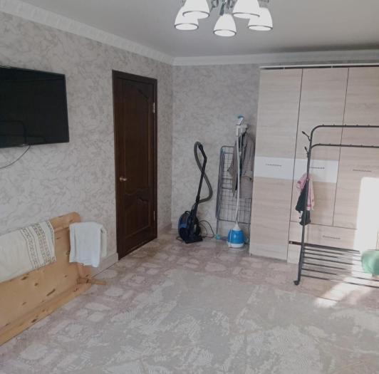 Продается: 1 комнатная квартира, мкр Шанхай, Турмаганбетова 36 - Пожарская - купить квартиру на Nedvizhimostpro.kz