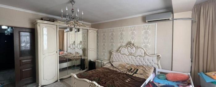 Продам: 3 комнатная квартира, Астана 31 - Рядом есть компьютерный клуб BUNKER  - купить квартиру на Nedvizhimostpro.kz
