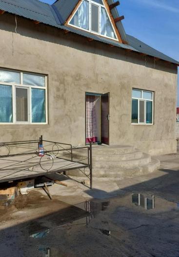 Продается:  Дом, Қожа Ахмет Яссауи - Кирова дачи, Қызыл көпір - купить дом на Nedvizhimostpro.kz