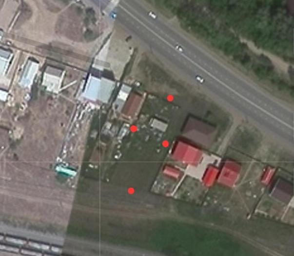 Продам:  Участок, Ш. Жексенбаева  1 - Между остановками Уральск 2 и Казармой - купить земельный участок на Nedvizhimostpro.kz