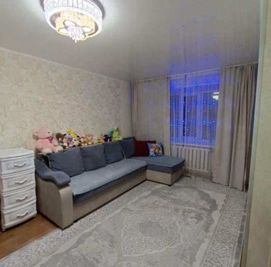Продам: 2 комнатная квартира, Бобровка, Физкультурная  - купить квартиру на Nedvizhimostpro.kz