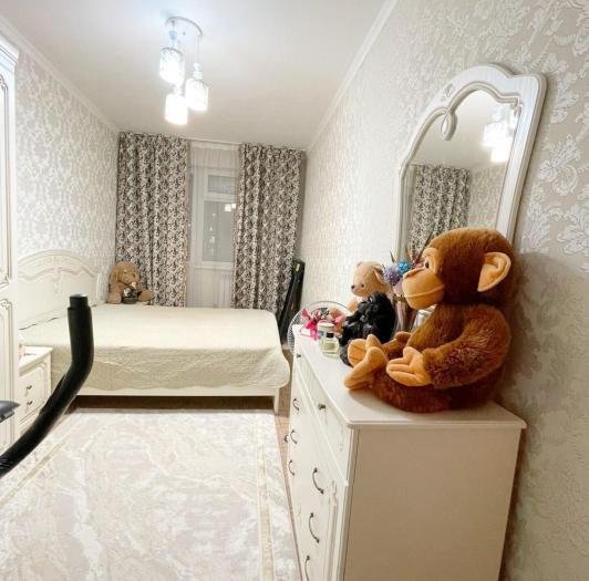 Продажа: 2 комнатная квартира, Арай 2  - Айша Биби  - купить квартиру на Nedvizhimostpro.kz