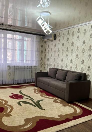 Продается: 2 комнатная квартира, Мынбұлақ 61 - Напротив Брак и семья - купить квартиру на Nedvizhimostpro.kz