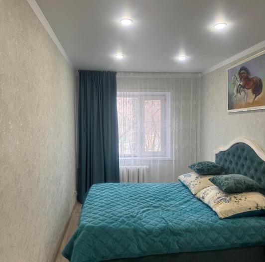 Продам: 3 комнатная квартира, Сураганова  20 - Лермонтова  - купить квартиру на Nedvizhimostpro.kz