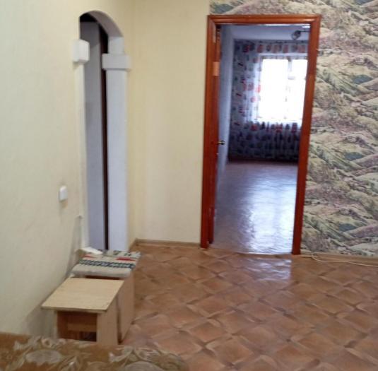 Продается: 2 комнатная квартира, мкр Айгуль, С. Тюленина 50 - С. Тюленина и Абулхаир - купить квартиру на Nedvizhimostpro.kz