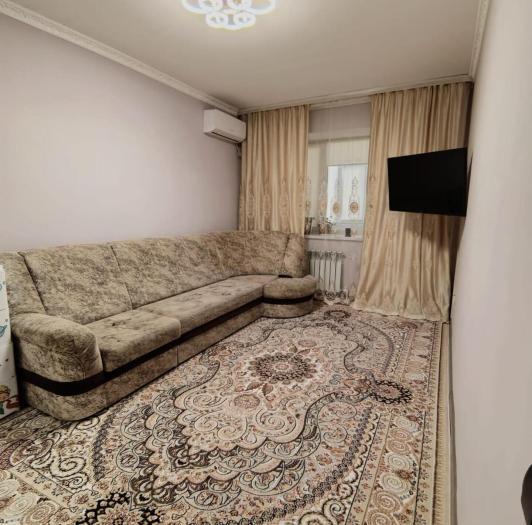Продаю: 3 комнатная квартира, мкр Болашак, Бокенбай батыр  133Нк1 - купить квартиру на Nedvizhimostpro.kz