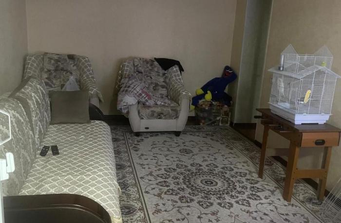 Продажа: 2 комнатная квартира, Макарова 20б - Магазин орда - купить квартиру на Nedvizhimostpro.kz