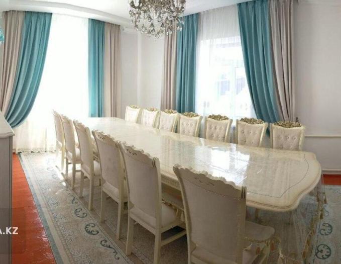 Продается:  Дом, Капал 230 -  До проспекта Жамбыла 450 метров. Остановка Тонкуруш. - купить дом на Nedvizhimostpro.kz